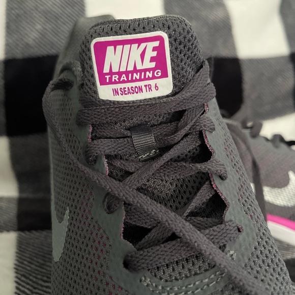 Nike in-season Tr 6 size 8 - Picture 2 of 9